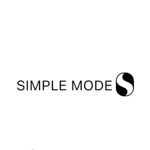 Simple Mode